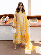 MS-02 |Parishay|Monaco Luxury Lawn'25